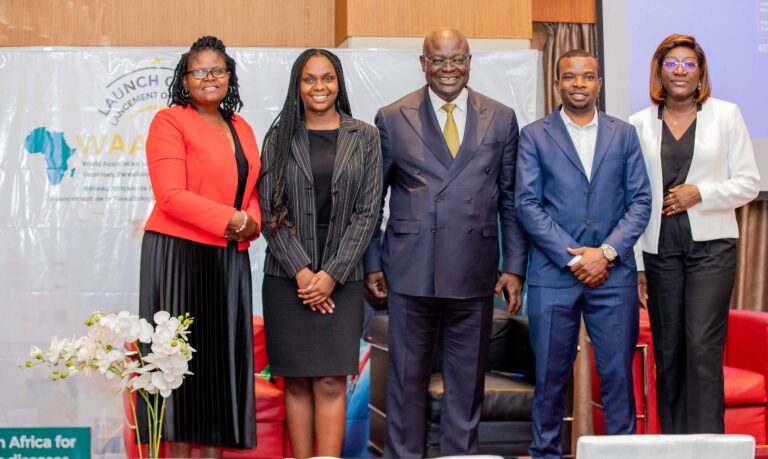 Lancement officiel du WAAVP-AN-316