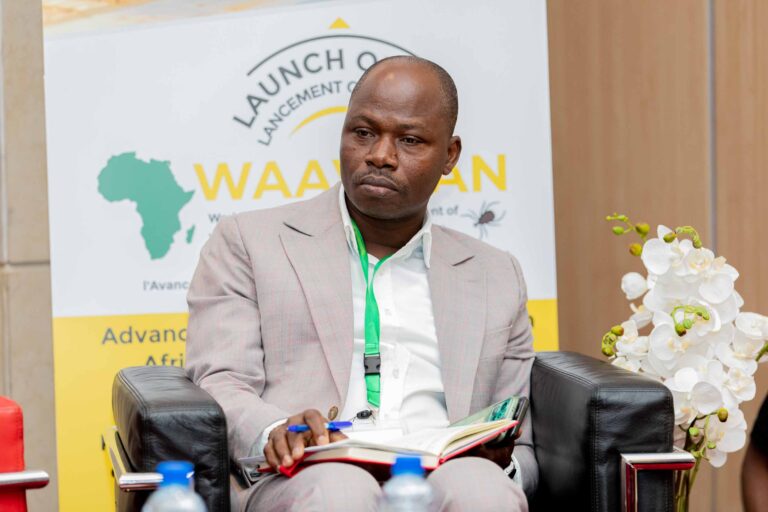 Lancement officiel du WAAVP-AN- 2 (109)